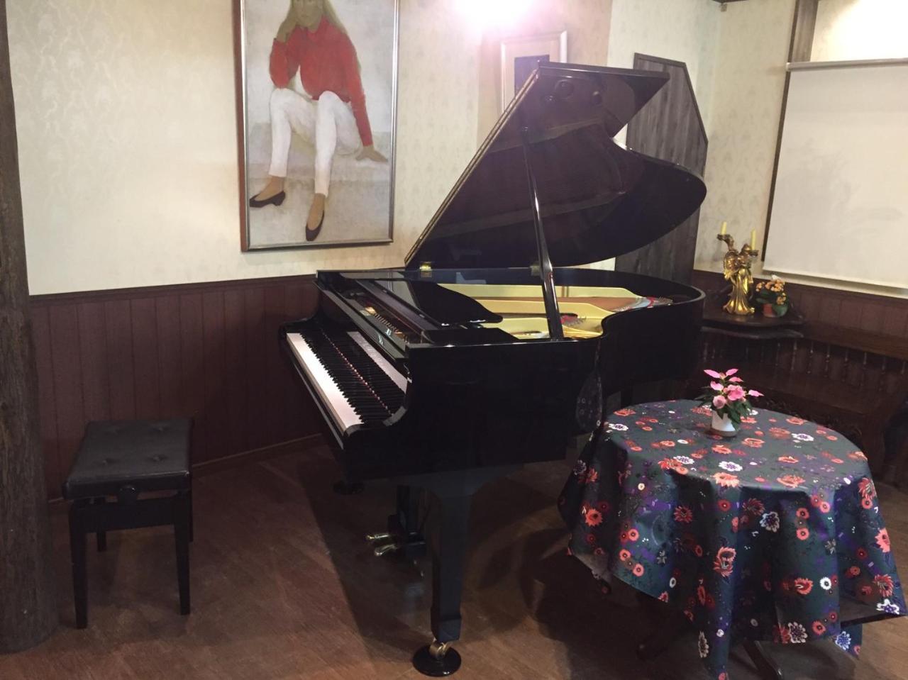 Отель Live Cafe Hisui No Umi Itoigawa Экстерьер фото